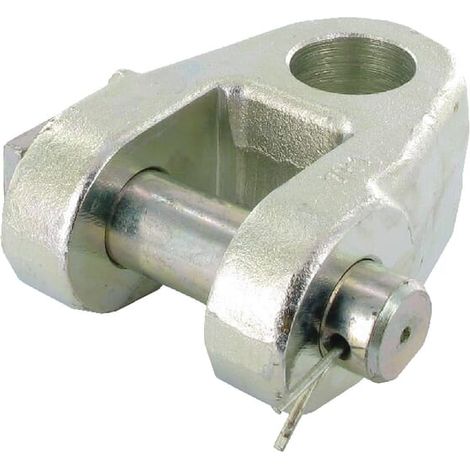 Punta del connettore, forcella 25/32,3 mm cat. 3 TL25323630KR (1/2)