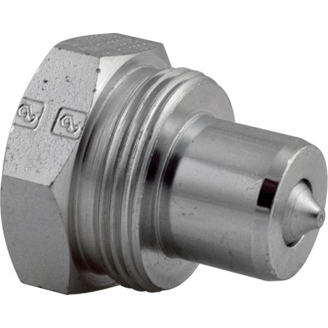 Raccord rapide CH604 Enerpac 3/8" NPTF 700 bar (1/5)