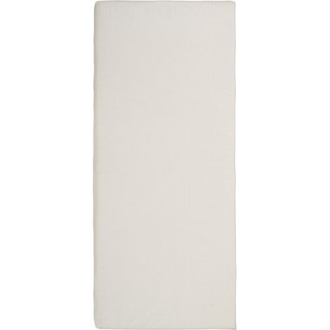 Tineo Matelas de berceau 80x40x5 cm