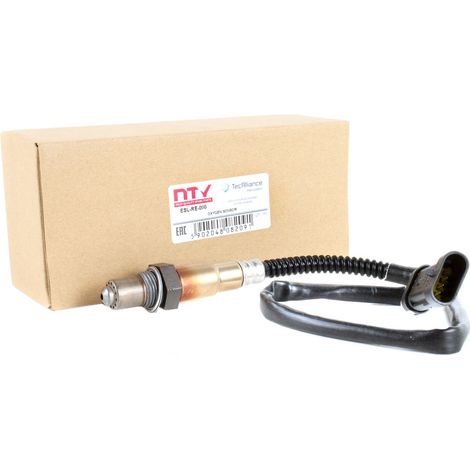 SONDE LAMBDA - REMPLACEMENT GÉNÉRALEMENT POUR 7700107433 (1/5)