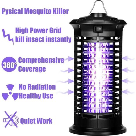 Répulsif à souris ultrasonique pour voiture, répulsif anti-nuisibles ultrasonique, répulsif à souris en alliage d'aluminium, dispositif électronique de dissuasion des souris pour voiture, répulsif à s