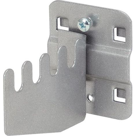 KS Tools 860.0854 Sägenhalter, 4 Löcher, 150mm