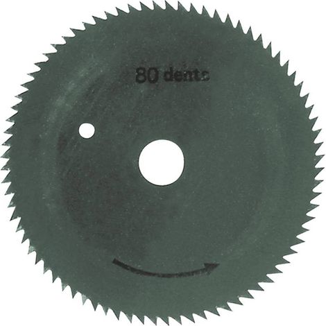 LAMA CIRCOLARE PER LEGNO ø 156 - denti 24
