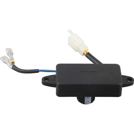 Universal-Spannungsregler (AVR) für Generatoren mit 250 V und 220 µF (1–3 kW)