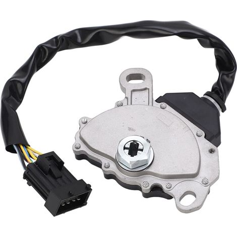 Transmission switch, 5256060 Safety Neutral Switch Strict Standard Robust for Cars. (1/5)