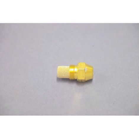 BRÖTJE Gicleur (Danfoss) 45 degrés 1,20 type S, 626934