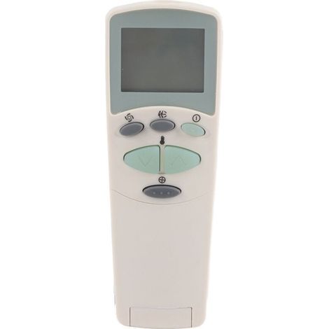 Remplacement Climatiseur LG 6711A90032L Télécommande Universel LCD Contrleur Pour LG (1/5)