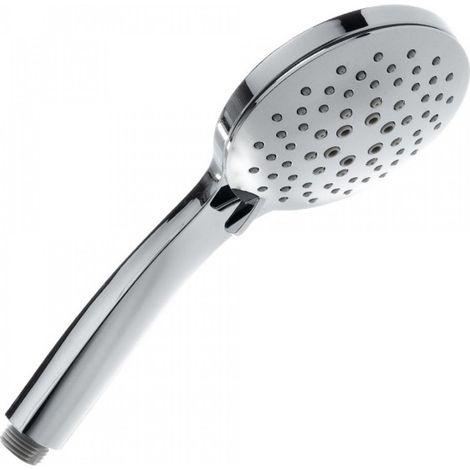 Douche massage 5 types de jet - TRES 29974901