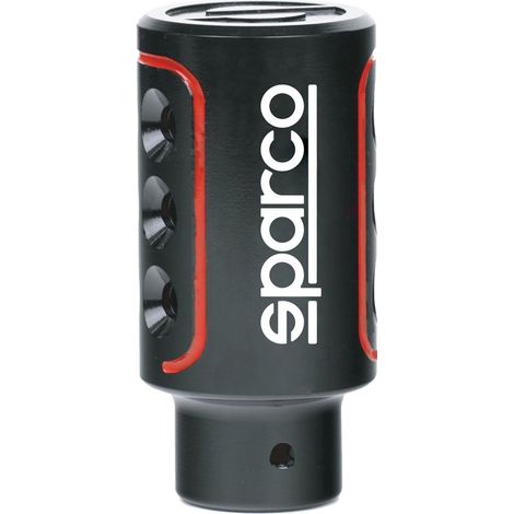 Racing pomello del cambio manuale universale per auto (1/5)
