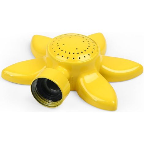 Garden Sprinklers for Small Areas with Gentle Water Flow for Kids and Lawn (1/5)