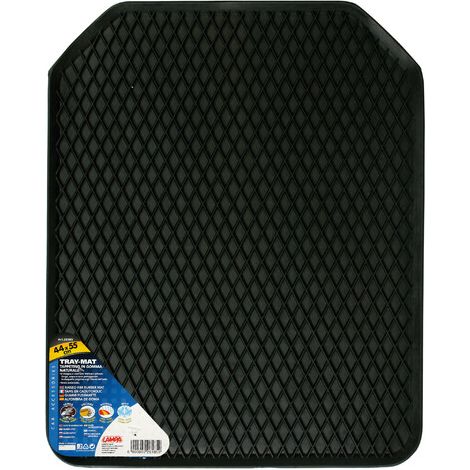 Tappetino tray mat