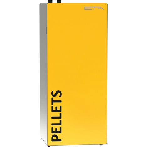ETA ePE 20 Pelletskessel 20 kW - 12002-20-01