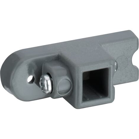 Piece de Couplage Poign. de Disj. Ms/Axe 6X6mm-Non Code 1SAM101923R0012 ABB H440534