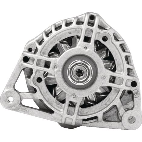 Alternador tipo A 14V 65A 82.0/8.2 mm Denso (1/3)