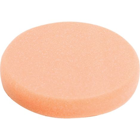 Makita Klett-Schwamm Orange, 150 x 25 mm (1/2)