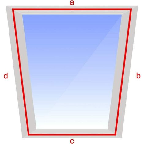 Tejido aislante para ventanas con pivote central y perímetro de hasta 380 cm - para aires acondicionados móviles y secadoras de ropa - Adecuado para todas las unidades de aire acondicionado móviles (1/4)
