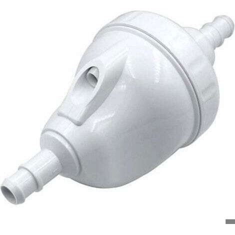 Valve De Secours G52 - Pour Robot Piscine Polaris 180 280 380 480 PRO 3900 Sport Vac-Sweep - Pièce Détachée Compatible - 1 Pièce (1/4)