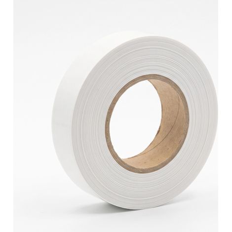 Nastro PVC IMQ 0.15x38x25 Bianco (1/2)