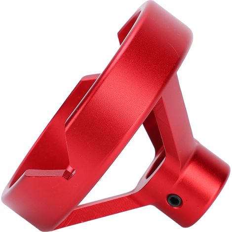 Poinçon de centrage gabarit guide perçage droit outil aluminium menuiserie localisateur poinçon (1/5)