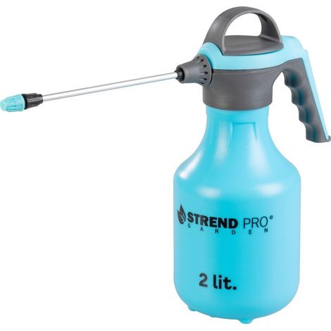 Sprühgerät Strend Pro Garden, manuell, 2,0 Liter