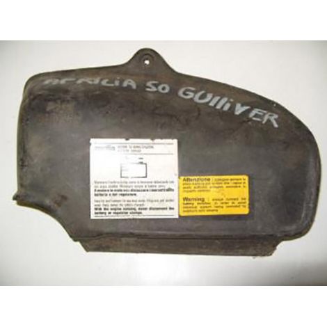 [PRODUIT D'OCCASION] Trappe origine pour Scooter Aprilia 50 Gulliver Occasion