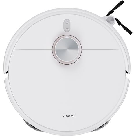 Xiaomi Robot Vacuum S40 Pro EU weiß Saugroboter