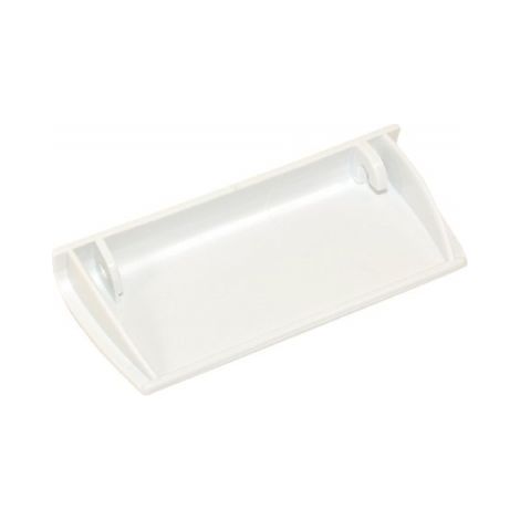 Maniglia del portello del freezer originale - Frigorifero, congelatore - WHIRLPOOL - 530235054127070205