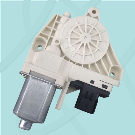 1526797-00-B is suitable for the electric window regulator motor of Tesla Model Y. (1/4)