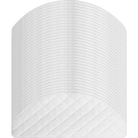 Einweg-Reinigungspads für Deebot Ozmo T8 / T8 / T8+ / T9 / T9+ / N8 / N8 Pro / N8 Pro+ Saugroboter (1/3)