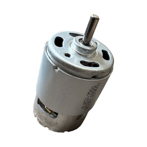 Ersatzmotor Elektromotor 18VDC Motor für Heckenschere uvm. (1/5)