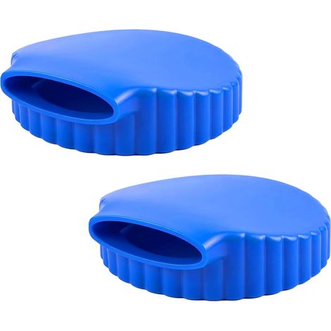 x 32-mm-Pooleinlaufdüsen, kompatibel mit Intex- und Bestway-Marken, verstellbarer Kopf für optimale Wasserzirkulation, Rücklaufdüse für Aufstellpools