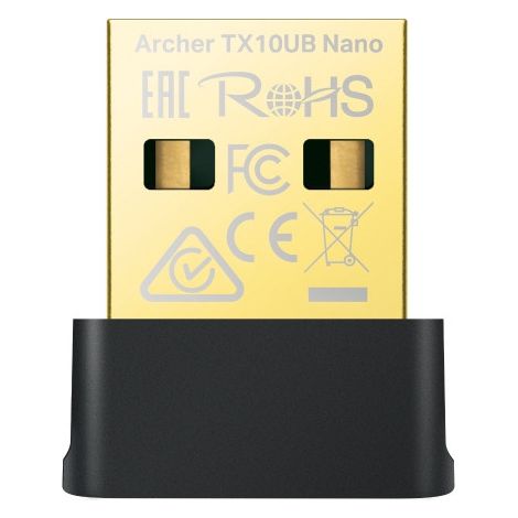 TP-Link Archer TX10UB Nano Bluetooth 600 Mbit/s (1/4)