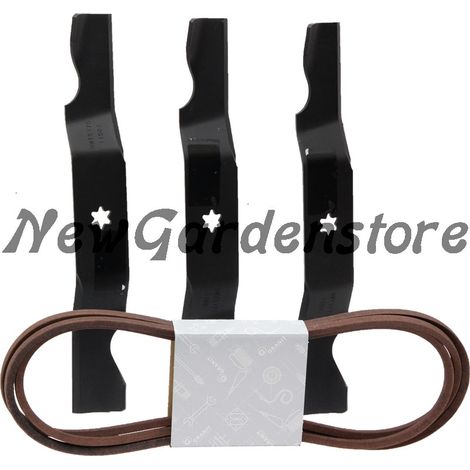 MTD YARD MAN GUTBROD Reparatursatz für Rasenmäher 13289626