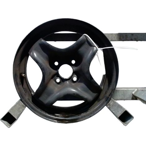 [PRODUIT D'OCCASION] Jante Tole OPEL Corsa ♻️ Ref Oe. 13433504 - Garantie à vie (1/2)