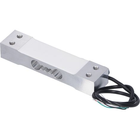 Wägezellensensor mit Kabel zur Messung von Gewicht und Druck an einem Punkt DYX-306 DC5-12V10KG (1/5)
