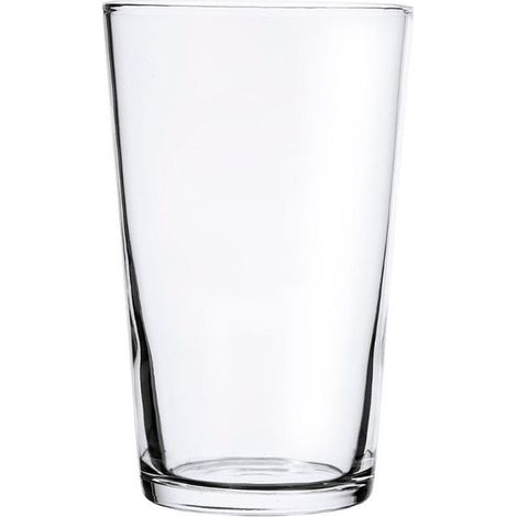 LUMINARC vaso conico alto ruta 50 cl , Vaso conico alto ruta 50clMarca LuminarcDescubre la elegancia y funcionalidad del vaso cónico alto de 50cl del modelo Ruta de la marc