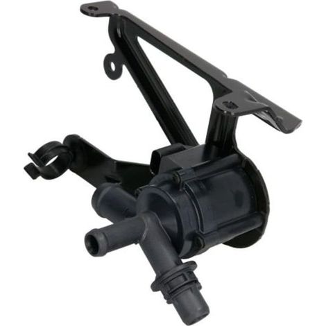 Pompe de circulation d'eau chauffage auxiliaire AP8264 électrique (1/5)