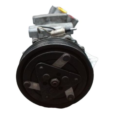 [PRODUIT D'OCCASION] Compresseur Air Conditionne RENAULT Clio II Ph.2 01-06 ♻️ Ref Oe. 8200509067 - Garantie à vie (1/5)