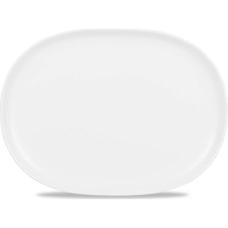 Assiette Alchemy Moonstone - 265x355 mm - Finedine (1/5)