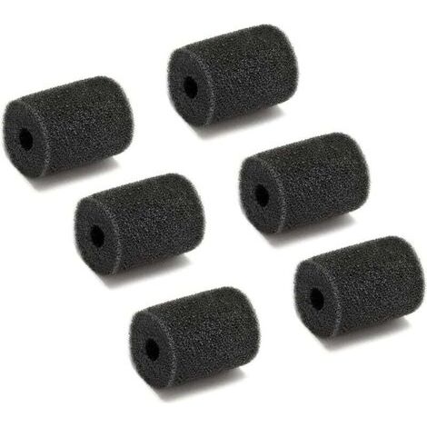 FENOPLASTICAUlisem10 pcs Sacs d'aspirateur pour iRobot Roomba i7/i7+/i3/i3+/i4/i4+/i6/i6+/i8/i8+/S9/S9+/j7/j7+/E5/E6/E7, Accessoires Sac Poussière de rechange pour Roomba Automatique Modèles Clean Bas (1/4)