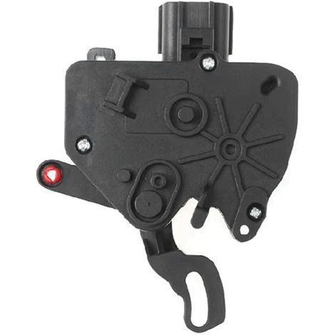 Two units, 5020678AA, 5020678AB and 5020679AB, are suitable for Chrysler door lock actuators. (1/5)