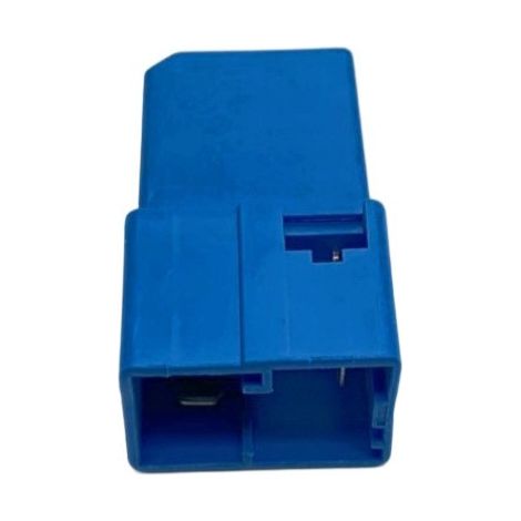 Relais clignotant automobile 12V 4P 25230-79915 (1/3)