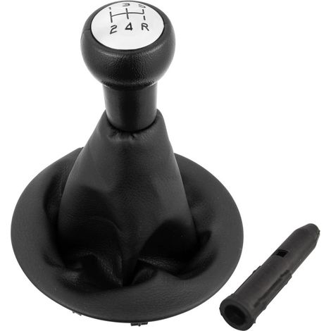 Pommeau avec soufflet pour Citroën Berlingo MK3 / Peugeot Partner (à partir de 2008)