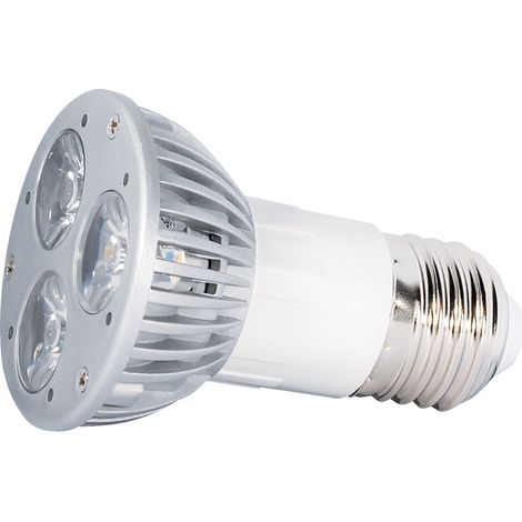 Lampada Transmedia lpd 3-33 f 3W 3000K (1/3)