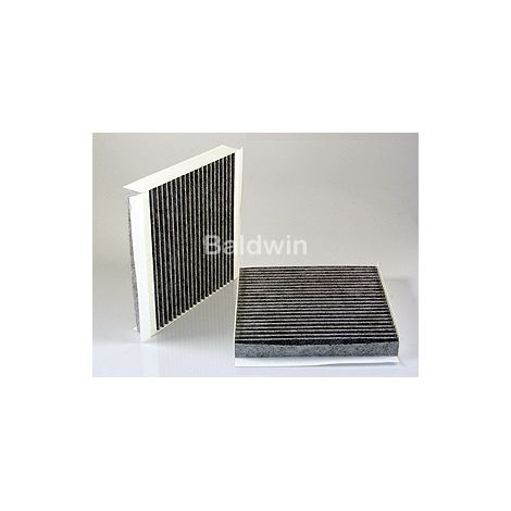 FILTRE CABINE - BALDWIN - AFC09038