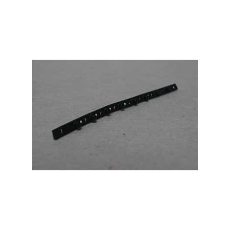 CLAVIER A TOUCHES pour LAVE VAISSELLE BRANDT - 31X8458