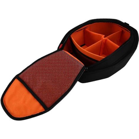 Sacoche de rangement/séparation pour bagages moto compatible avec Honda X ADV 750 NC750X (2025) EPWHBYV (1/4)