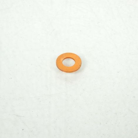 Unterlegscheibe Dichtung für Motorrad Yamaha 125 dt 1989 (1/2)