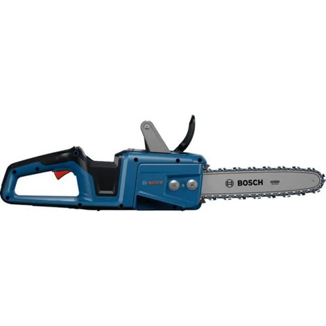 Tronçonneuse à chaîne sans fil GKE 18V-30 Bosch sans batterie ni chargeur (1/4)