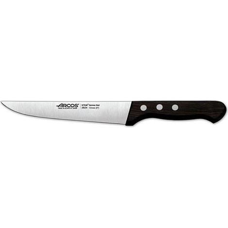 Coltello da cucina Arcos 262400 acciaio inox NITRUM 155 mm (1/3)